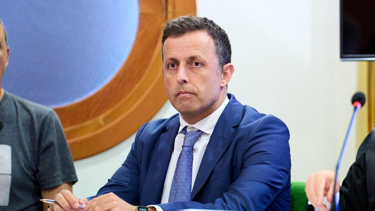 Un juez y un Guardia Civil desvelan presiones por investigar la corrupción urbanística en  la Marbella del Norte :  Llegaron a avisar de los registros 