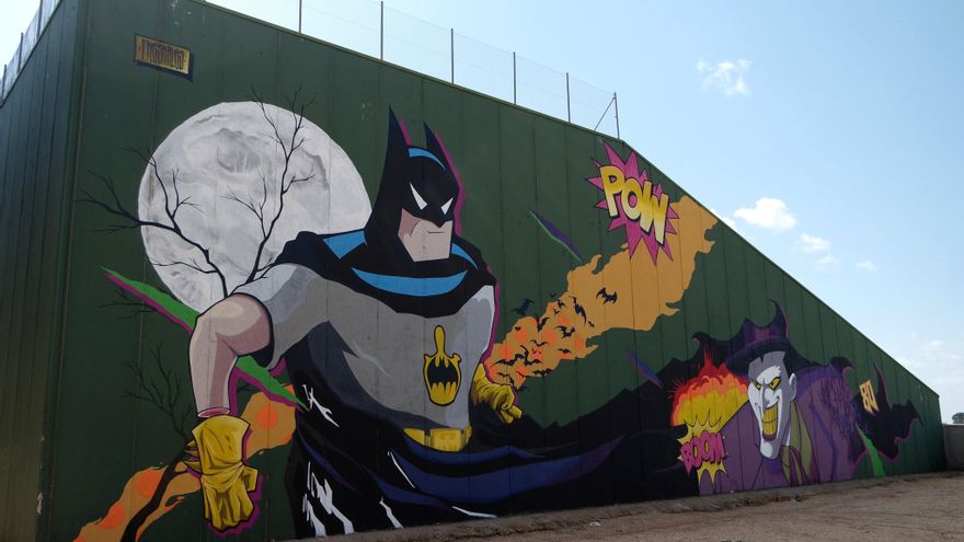 El pueblo de la Mancha que quiere ser capital del cómic