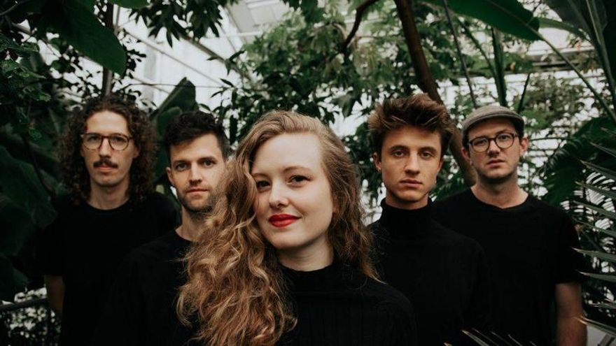 Hamilton de Holanda Trio y Manon Mullener 5tet, este sábado en Santa Brígida