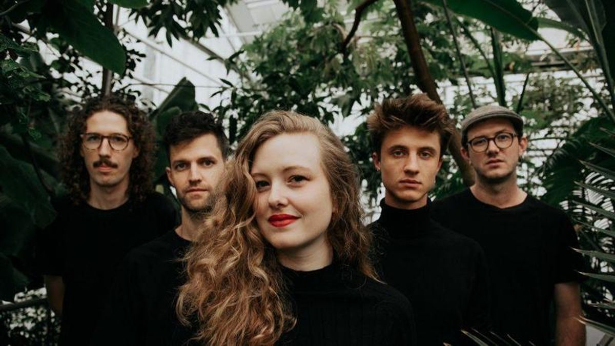 Hamilton de Holanda Trio y Manon Mullener 5tet, este sábado en Santa Brígida