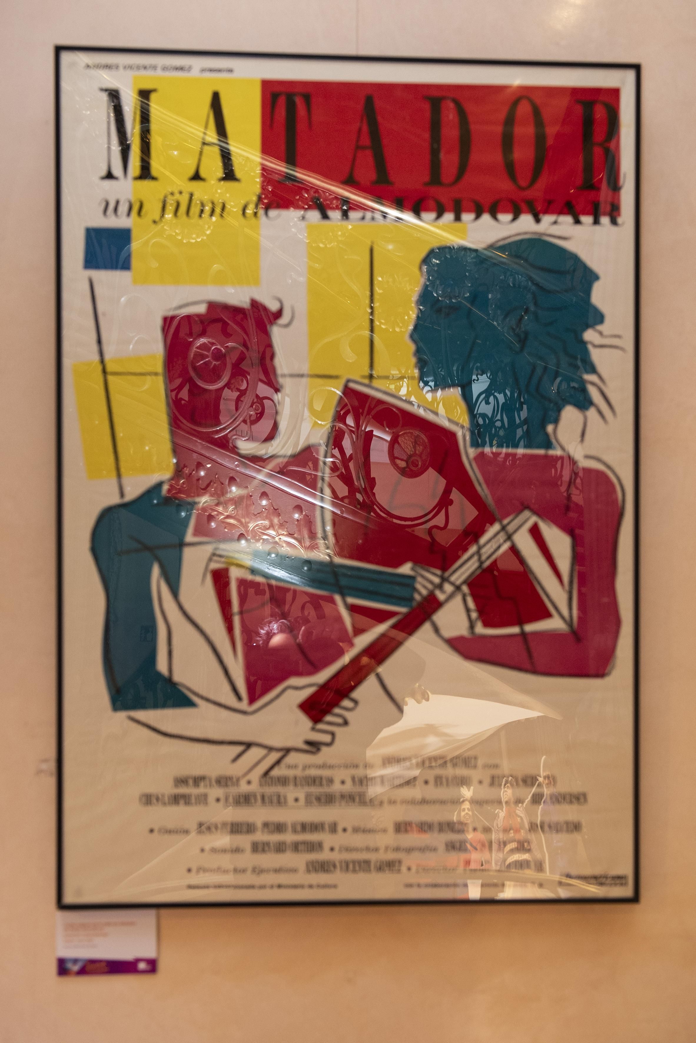 La Movida, juventud y libertad: fotos de la exposición