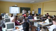 educación Extremadura
