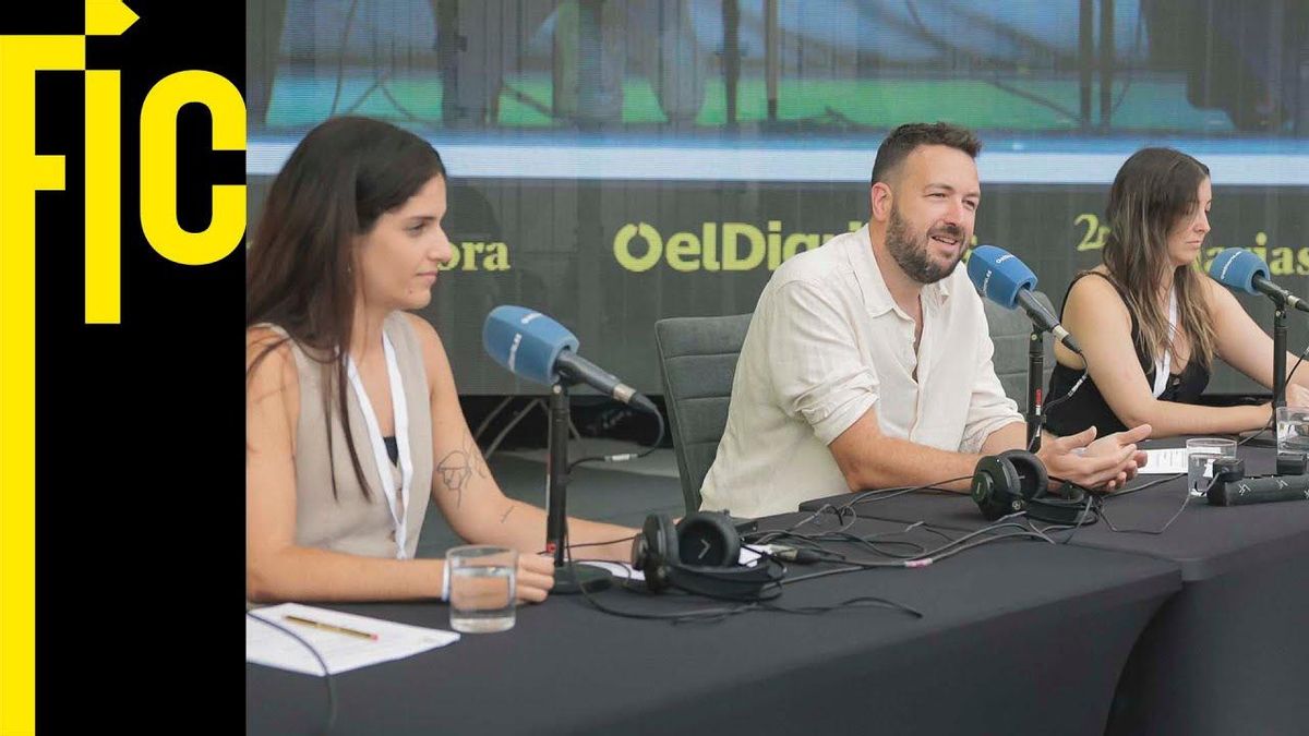VÍDEO | 'Un tema al Día' desde Las Palmas de Gran Canaria: idas y venidas en un mundo de fronteras