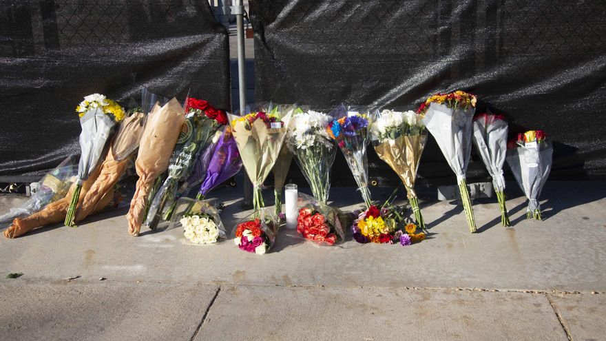 Denuncian al rapero Travis Scott por la avalancha en un concierto que provocó ocho muertos y decenas de heridos