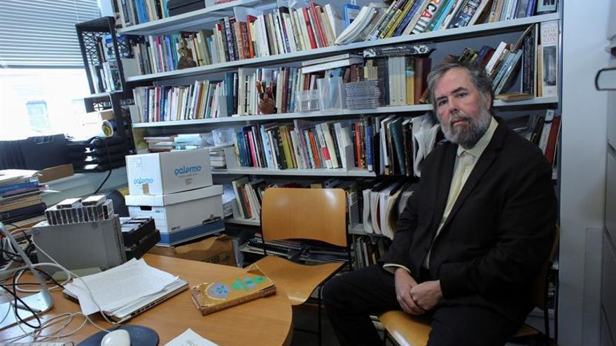 Familias rotas por el éxodo español a EE.UU. se reencuentran un siglo después