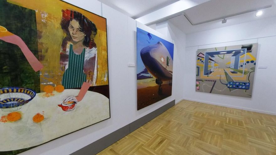 Regresa el Certamen Cultural 'Virgen de las Viñas' con una apuesta por la cultura y el arte