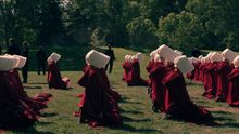 'El cuento de la criada', de Margaret Atwood