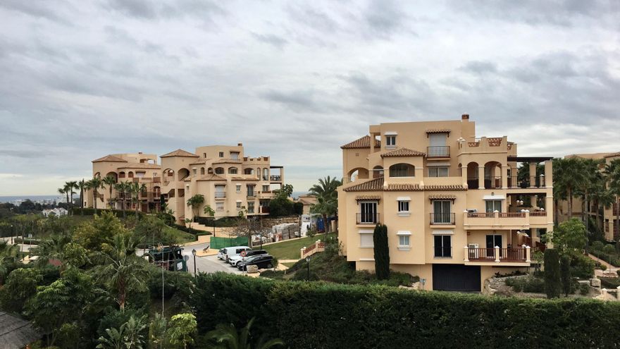 El veto de Canadá a la compra de casas por extranjeros, nueva señal del ocaso de las 'golden visa' para los inversores del ladrillo