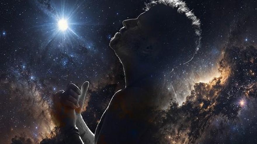 Pablo López llega este viernes al Festival del Patio + Metrópolis con 'El Niño del Espacio en Concierto 2026'