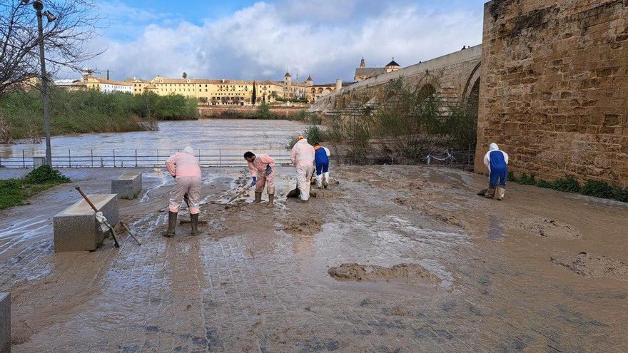 El paro vuelve a subir en marzo en Córdoba y rompe la tendencia a la baja de los dos últimos años
