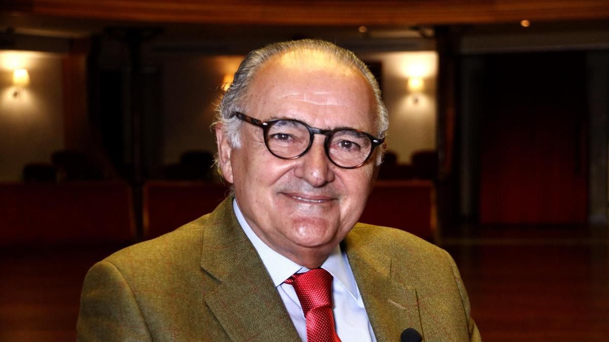 Muere Josep Grau, exconseller de Agricultura de Catalunya y exalcalde de Mollerussa