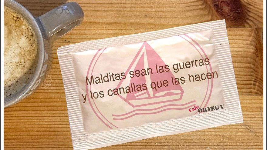 Galletas de la suerte