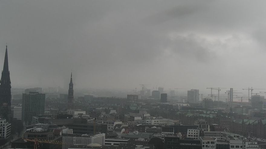 Caída de la construcción: la otra crisis que lleva a la economía alemana a arrastrarse