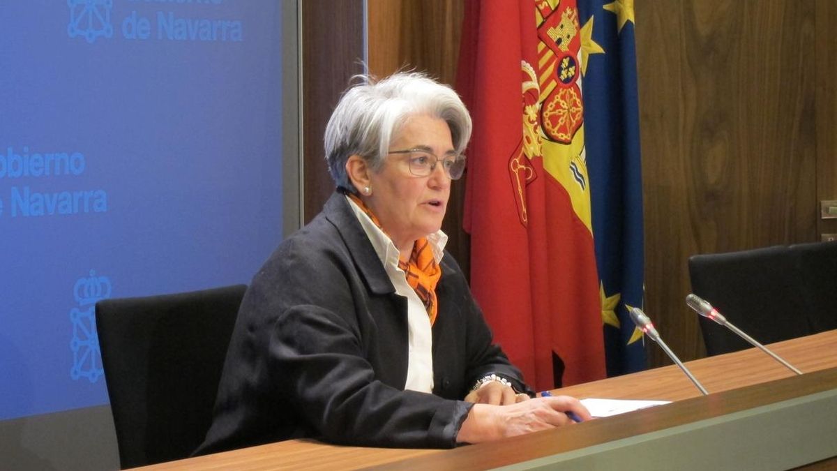 El Gobierno de Navarra dice que no tiene conocimiento de que CAN concediera a Osasuna un crédito de 55 millones