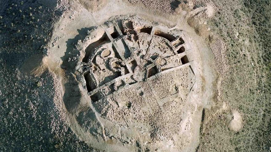 El asentamiento arqueológico de Andalucía en el que podrás visitar la ciudad más antigua de España