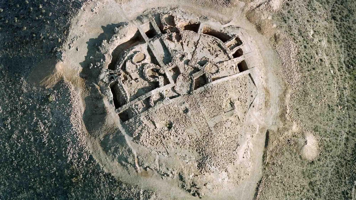 El asentamiento arqueológico de Andalucía en el que podrás visitar la ciudad más antigua de España