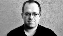 El gran escéptico contra el modelo intelectual de Internet