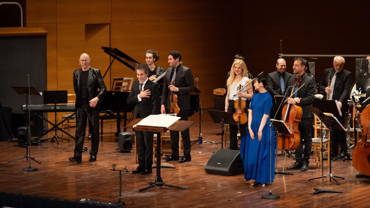 Plural Ensemble en la Semana de Música Religiosa de Cuenca 2026