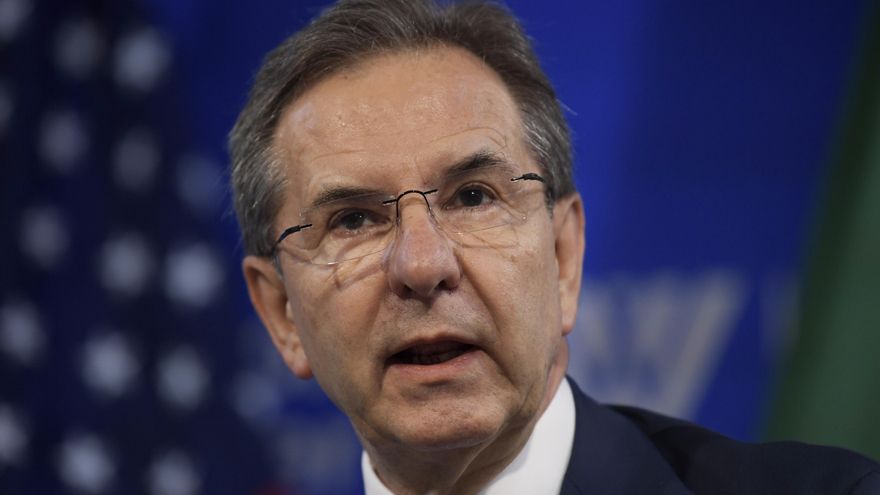 México reafirma la cooperación con EE.UU. tras ser eximido de los aranceles de Trump