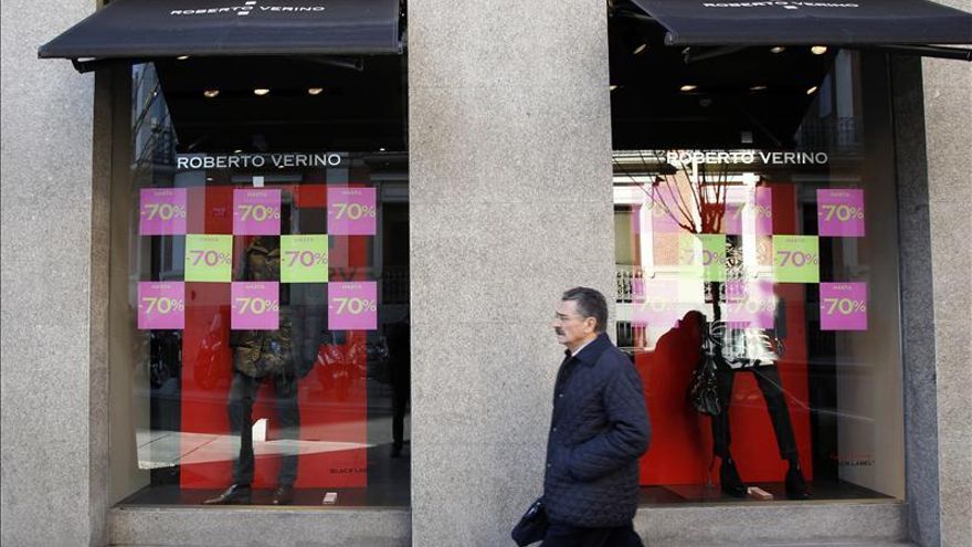 Barcelona y Madrid, entre las diez ciudades europeas con las calles más caras