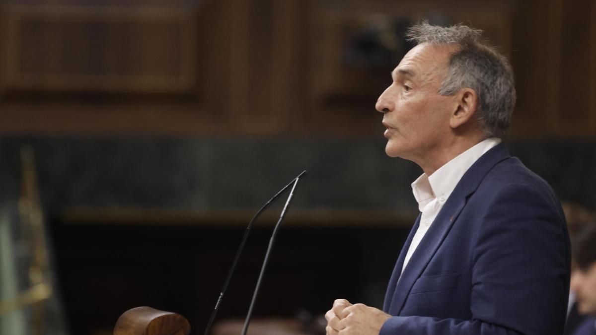 Sumar acusa a Marruecos, EEUU e Israel de provocar la crisis de Ceuta y señala a Sánchez: "Se ha actuado tarde"