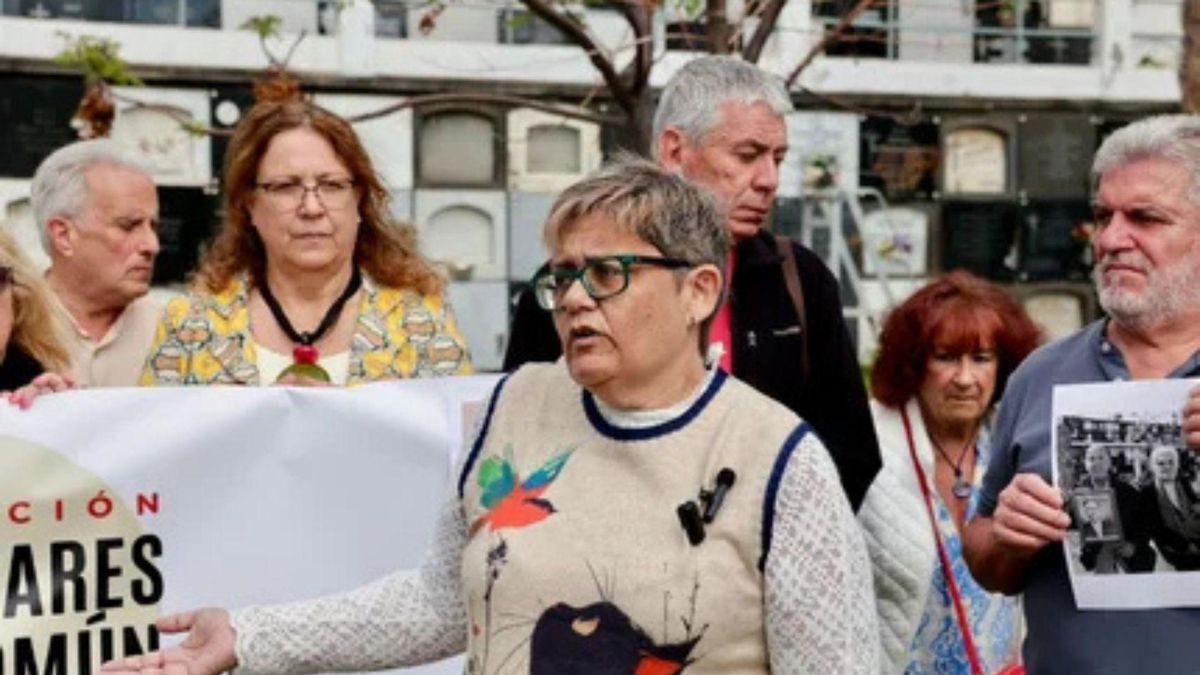 No son solo memoria