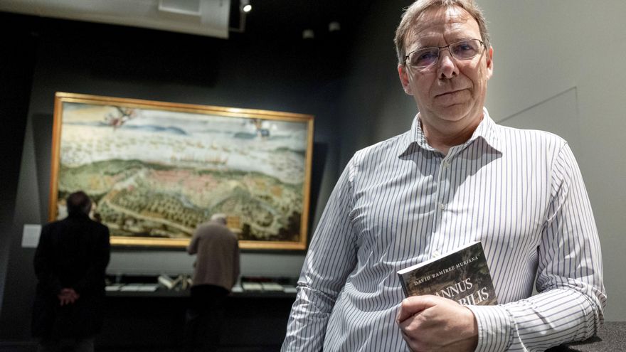 Cuatro siglos de una batalla esencial para la hegemonía de España y Portugal en América