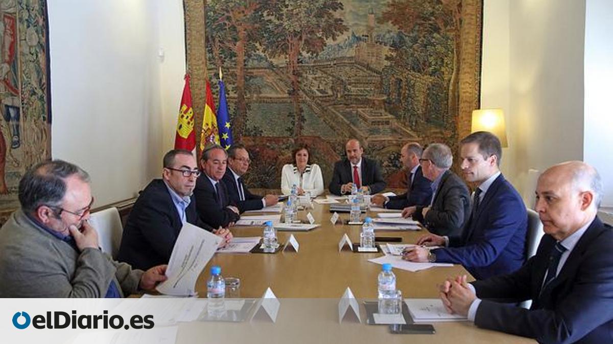 Patronal y sindicatos piden reeditar en 2020 el Pacto por la ...