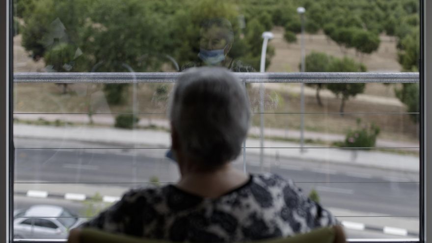 ¿Volver a echar la partida en el centro de mayores? Depende de dónde vivas