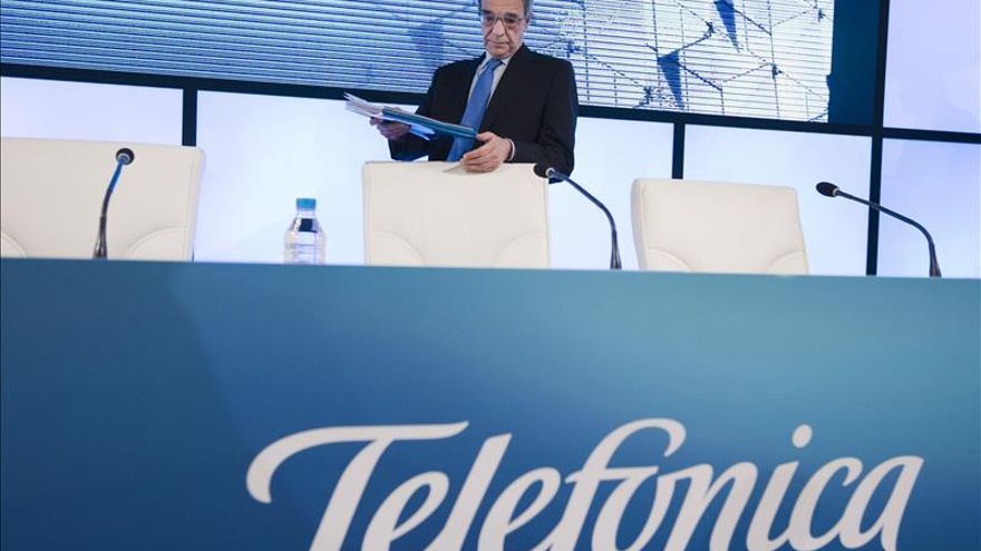 El Tribunal de la UE mantiene la multa de 151,8 millones de euros a Telefónica