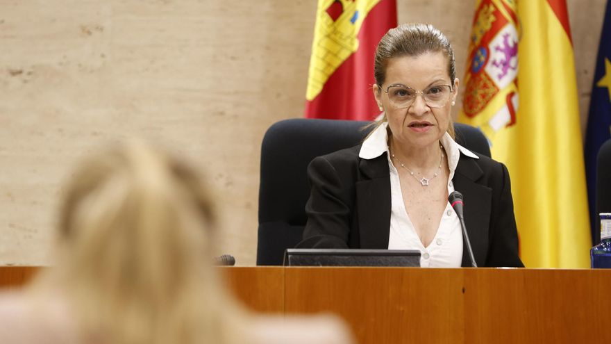 Castilla-La Mancha registró hasta 15 denuncias al día por violencia de género en 2022