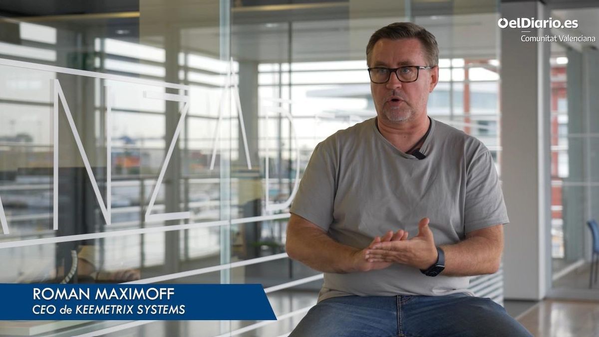 Keemetrix transforma el mercado de los trasteros en una posibilidad de inversión