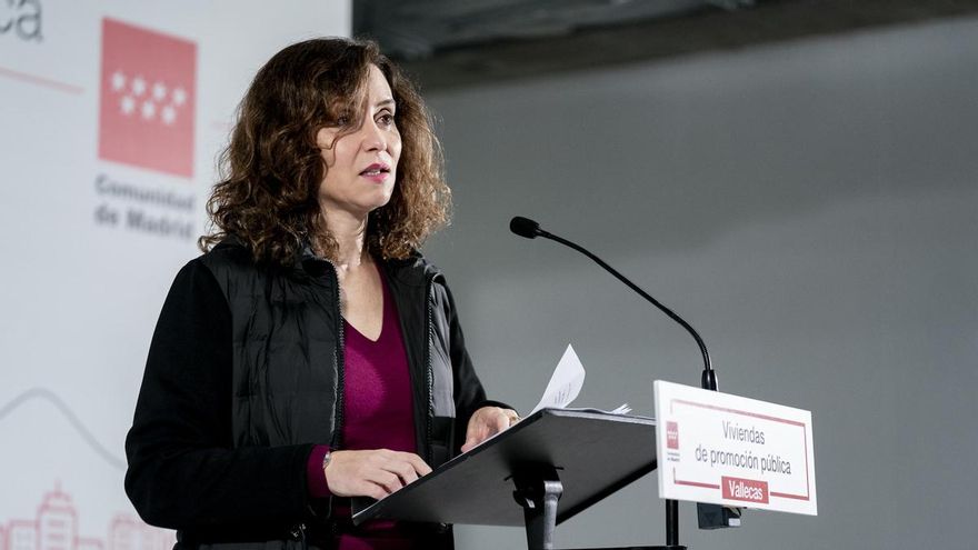 El Constitucional anula una ley de Ayuso que limitaba el derecho a la eutanasia de personas con discapacidad