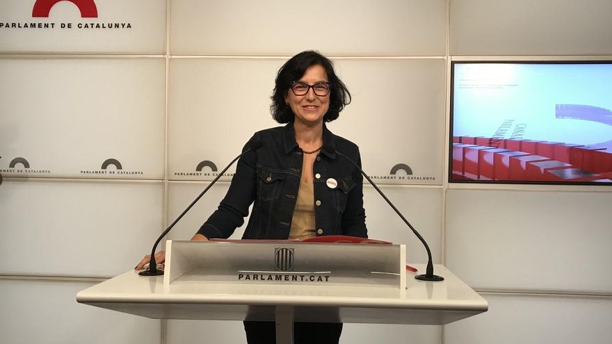 El PSC espera que Puigdemont sea "fiel" y no declare la independencia el martes