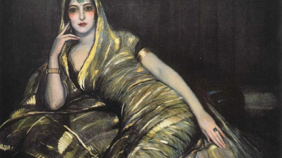 Anita demostró una gran apertura mental al adaptarse a un país con una cultura tan diferente a la propia