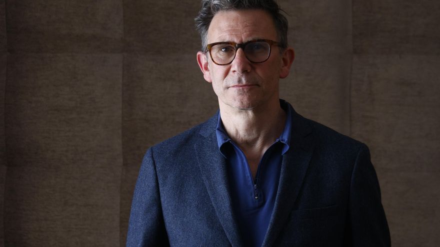 Hazanavicius muestra el drama del holocausto judío a través de un filme de animación