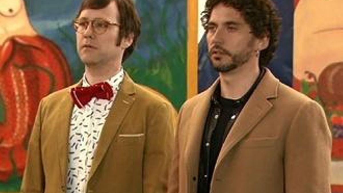 Primera promo de Joaquín Reyes en Cuatro con los famosos a los que imita