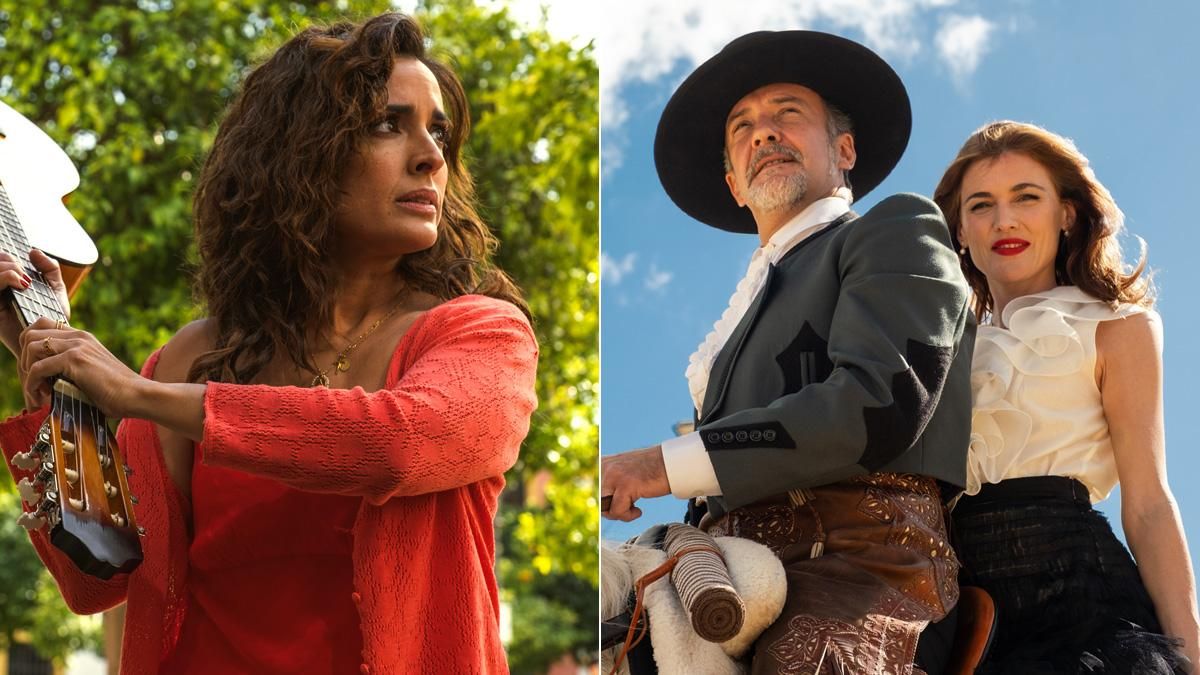 Inma Cuesta, José Luis García Pérez y Marta Nieto, nuevos fichajes de 'Berlín'