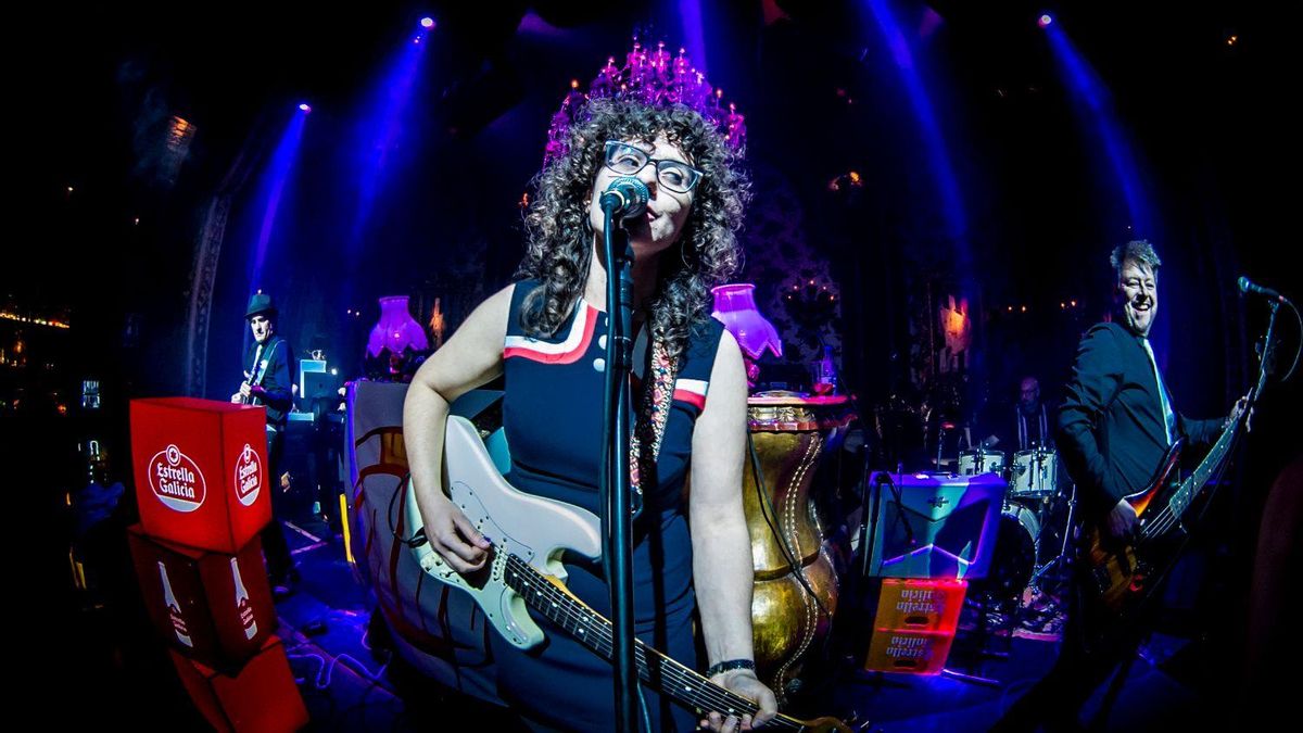 Otra mirada al Purple Weekend (por Marco Leonato)