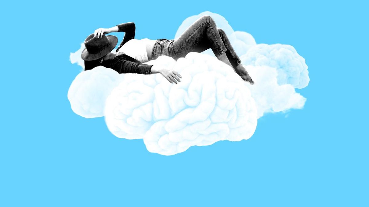 ¿La "pereza" comienza en el cerebro? Los mecanismos que se esconden tras la apatía y la falta de motivación