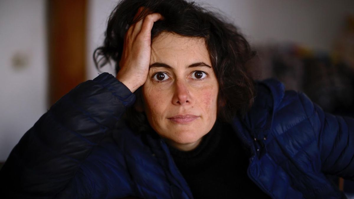 Violeta Lópiz, Premi Nacional d’Il·lustració: “Em sorprèn que la gent sàpiga quin llibre serà un best seller”