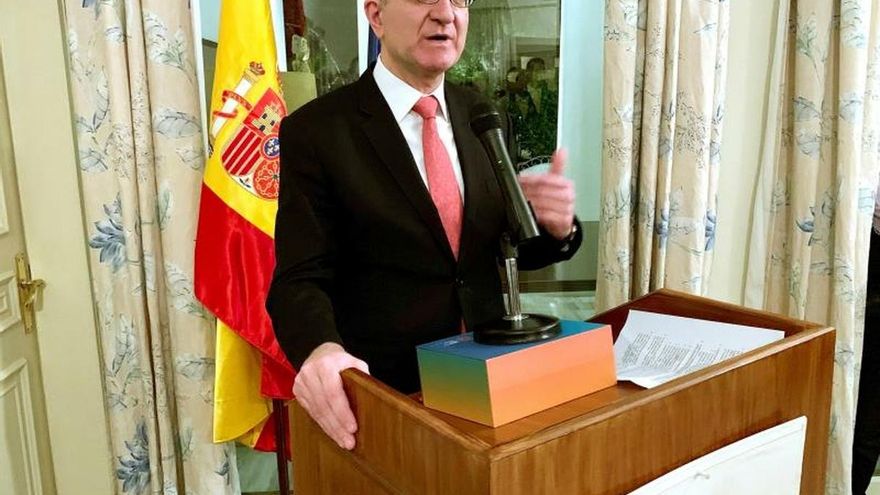 La Fundación Consejo España-India celebra 10 años de descubrimiento mutuo