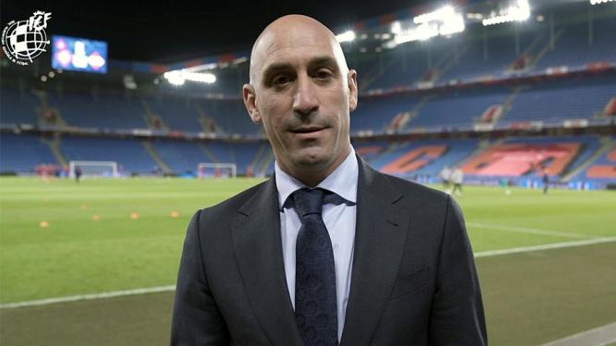 La RFEF insiste en que su propuesta evita el "órdago" de la Superliga