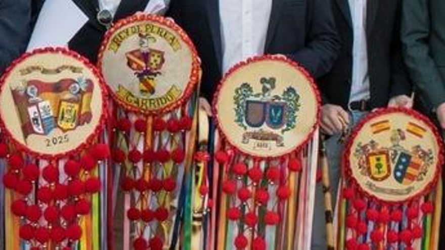 Feministas de Pueblo pide "supervisar" las coplas "misóginas" de la fiesta de los Quintos en Orgaz