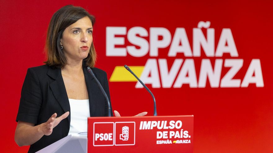 El PSOE federal señala que "León no se va a ninguna parte" y dice que su voto fue un "toque de atención"