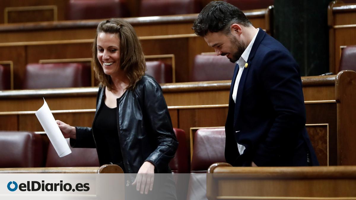 ERC, Junts y la CUP instan a votar el 23J frente a la llamada a la ...