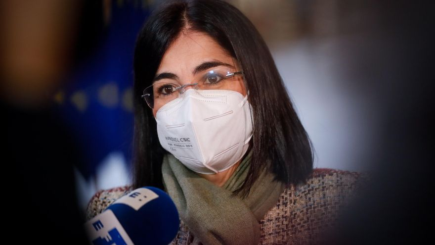 El Gobierno deja en manos de la UE la decisión de exigir PCR negativas a quien entre en el territorio