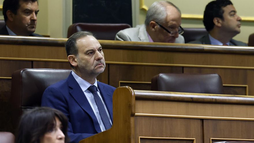 El Supremo cita a Ábalos y Koldo García el 27 de noviembre para revisar si siguen en libertad