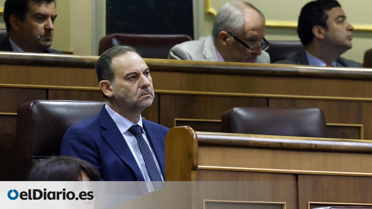 El Supremo cita a Ábalos y Koldo García el 27 de noviembre para revisar ...