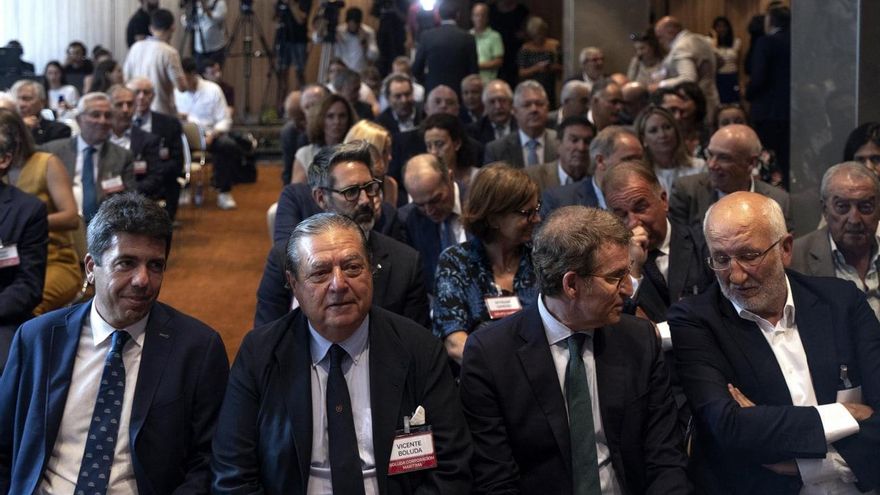 Los impuestos que eliminarán PP y Vox beneficiarán a los 26.700 valencianos más ricos y recortarán 551 millones en ingresos